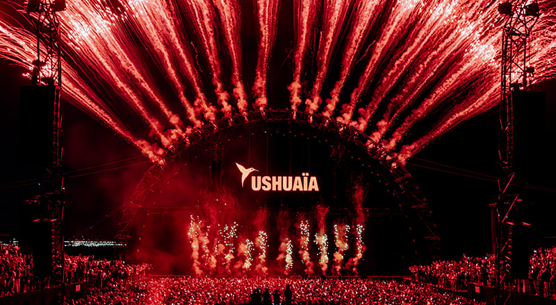 ARTBAT to headline Ushuaïa Dubai this November with UPPERGROUND