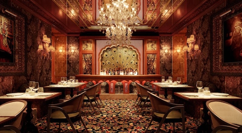 This new deal gets you four courses at Gymkhana for Dhs145