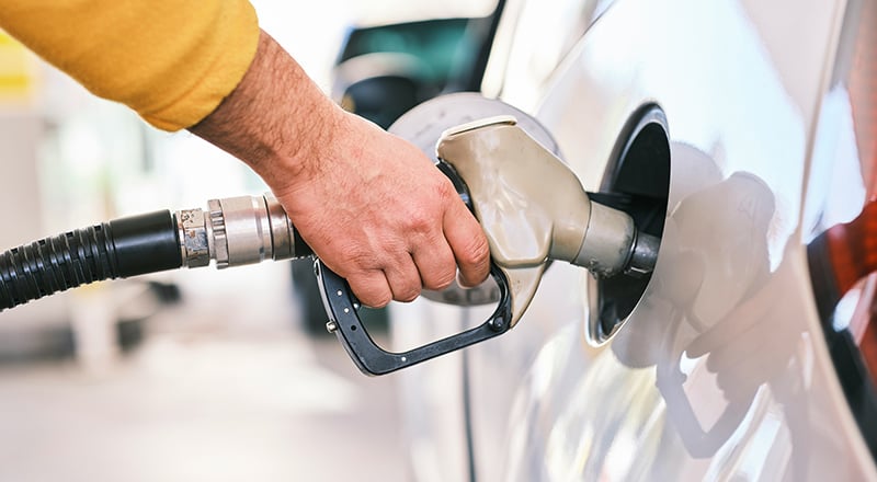 JUST IN: UAE fuel prices rise in October to their highest levels of the year