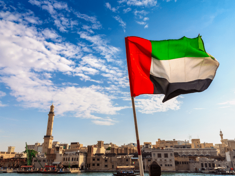 Why Dubai residents could be in for a 4-day weekend this August