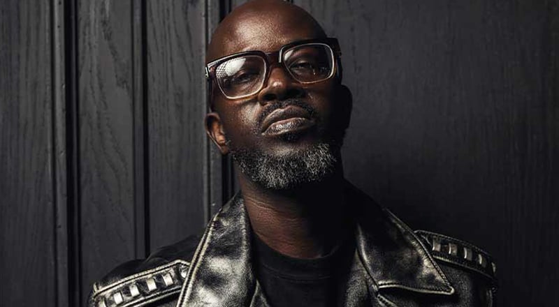 Just announced: Black Coffee to headline Ushuaïa Dubai season opening