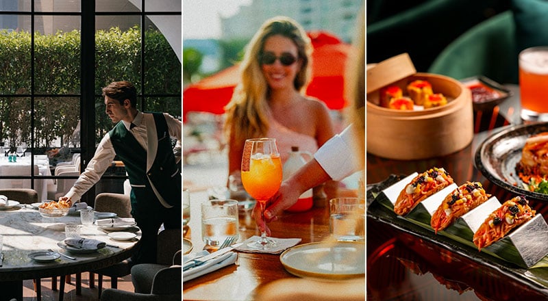7 fun things to do in Dubai this weekend: September 11 to 13