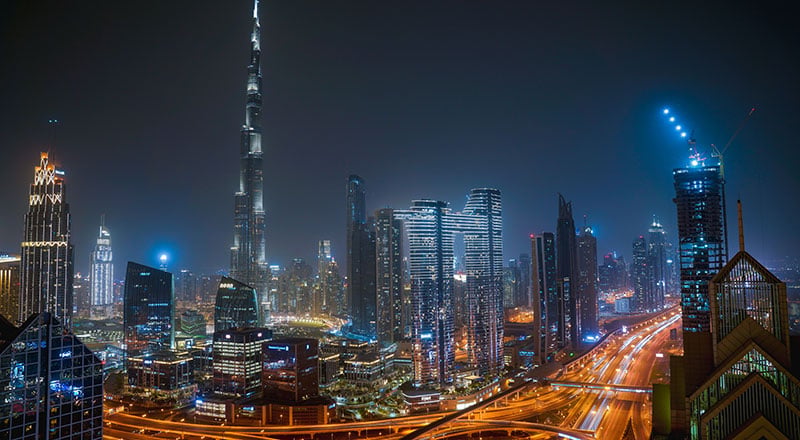 The biggest things coming to Dubai in 2027