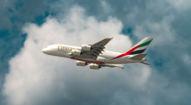 Emirates Skywards is doubling your Miles on Emirates and flydubai Flights
