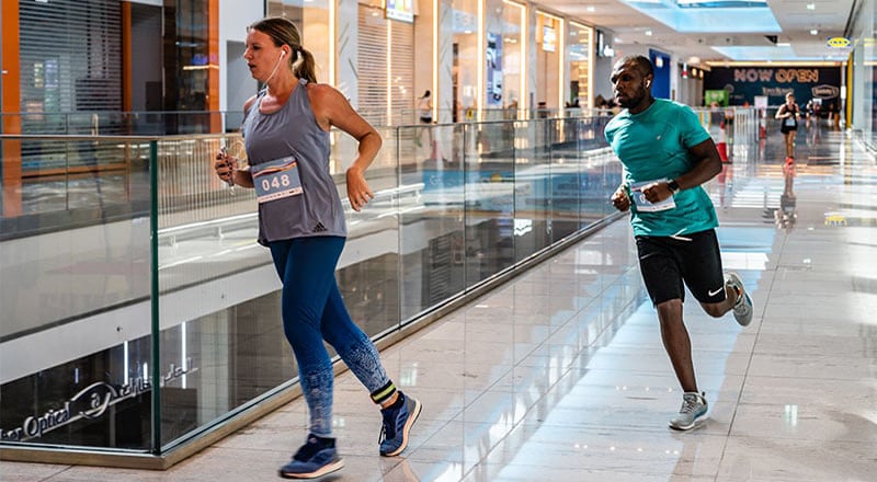 Dubai Mallathon 2026 is almost over so here are the last chances to join
