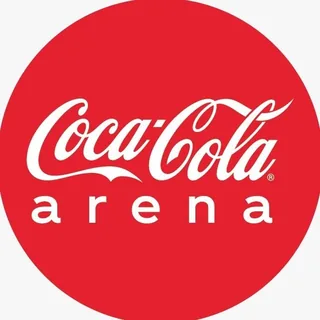 Coca-Cola Arena — Yalla partner