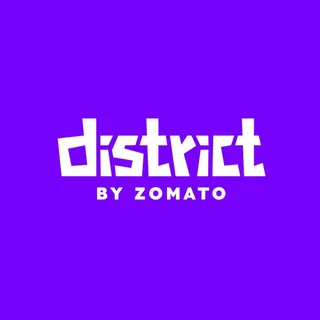 District by Zomato — Yalla partner