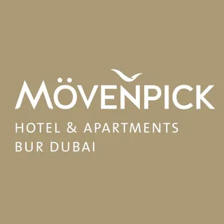 Mövenpick Hotel & Apartments Bur Dubai — Yalla partner