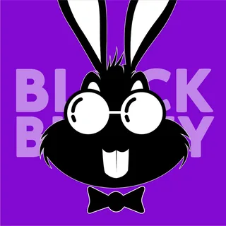 Black Bunny — Yalla partner